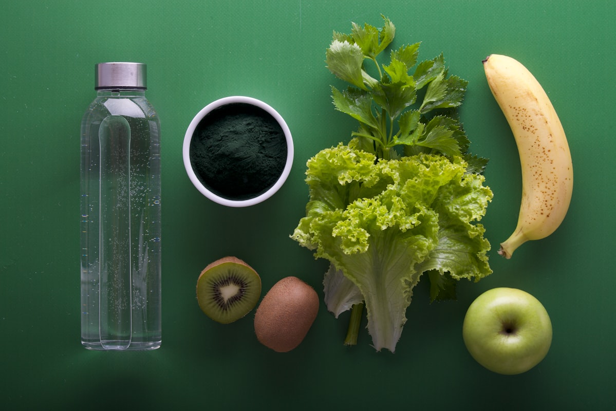 Hydration strategies